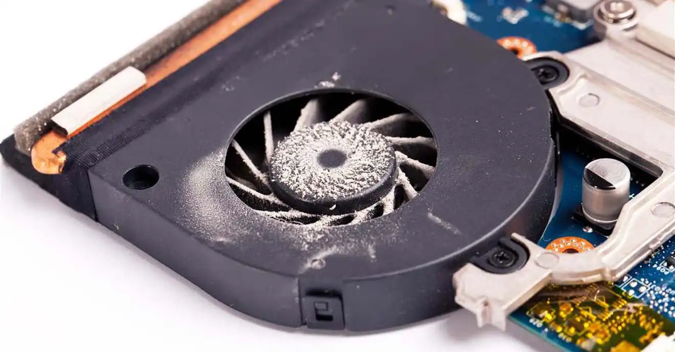чистка ноутбука Acer в Сосновоборске