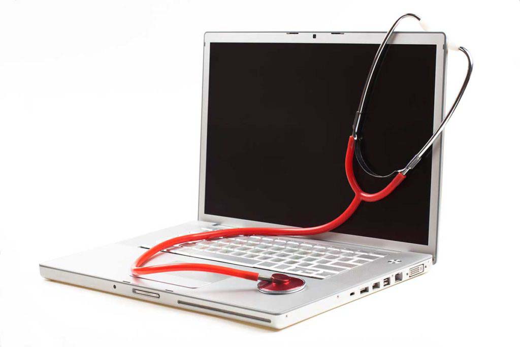 Бесплатная диагностика ноутбука в Сосновоборске