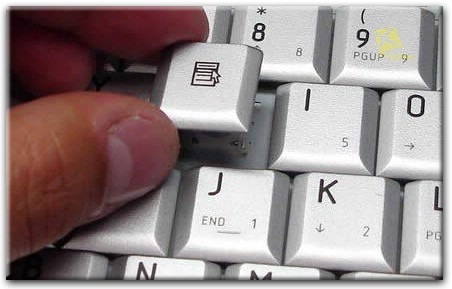 Замена отдельных клавиш на клавиатуре в Сосновоборске