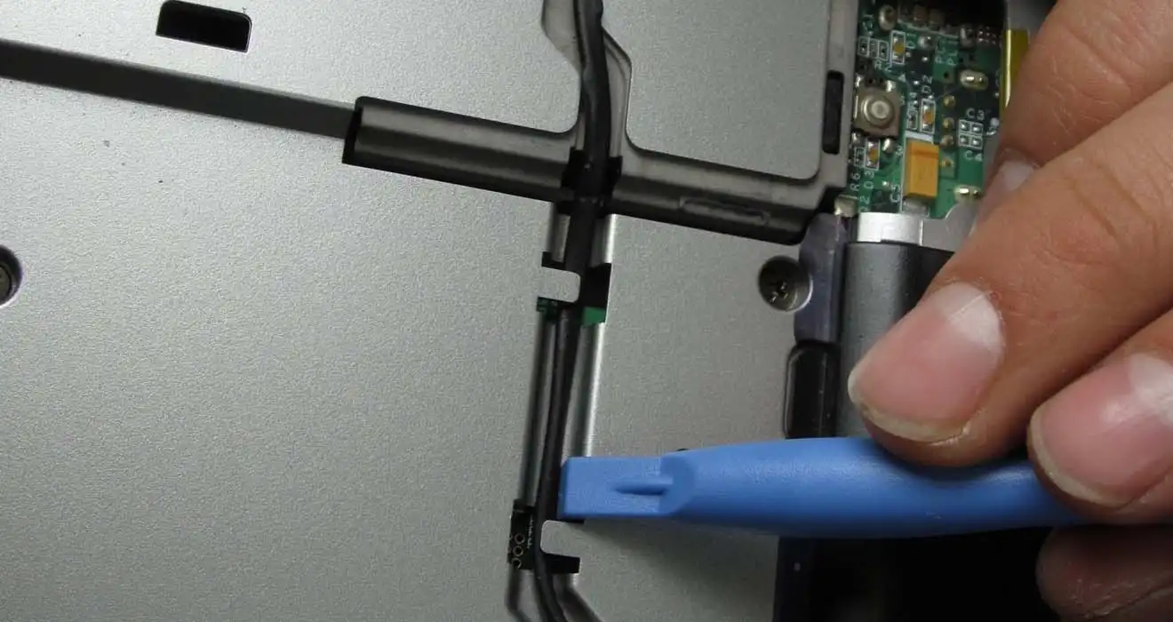 ремонт ноутбуков Packard Bell в Сосновоборске