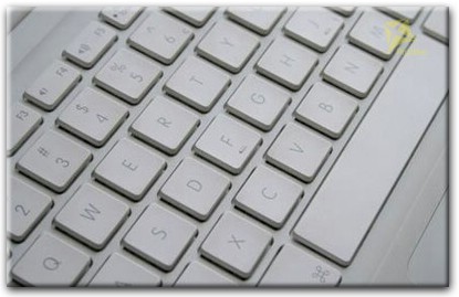 Замена клавиатуры ноутбука Compaq в Сосновоборске
