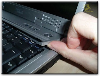 Замена клавиатуры ноутбука Fujitsu Siemens в Сосновоборске