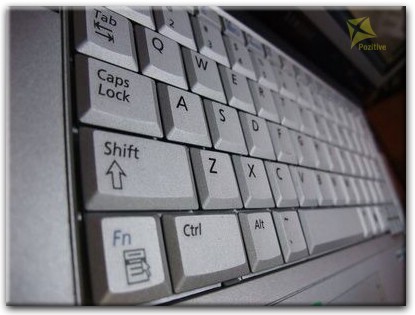 Замена клавиатуры ноутбука Lenovo в Сосновоборске