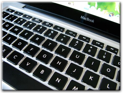 Замена клавиатуры Apple MacBook в Сосновоборске