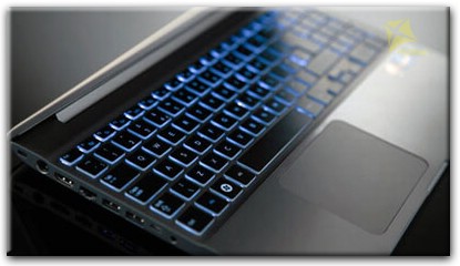 Ремонт клавиатуры на ноутбуке Samsung в Сосновоборске