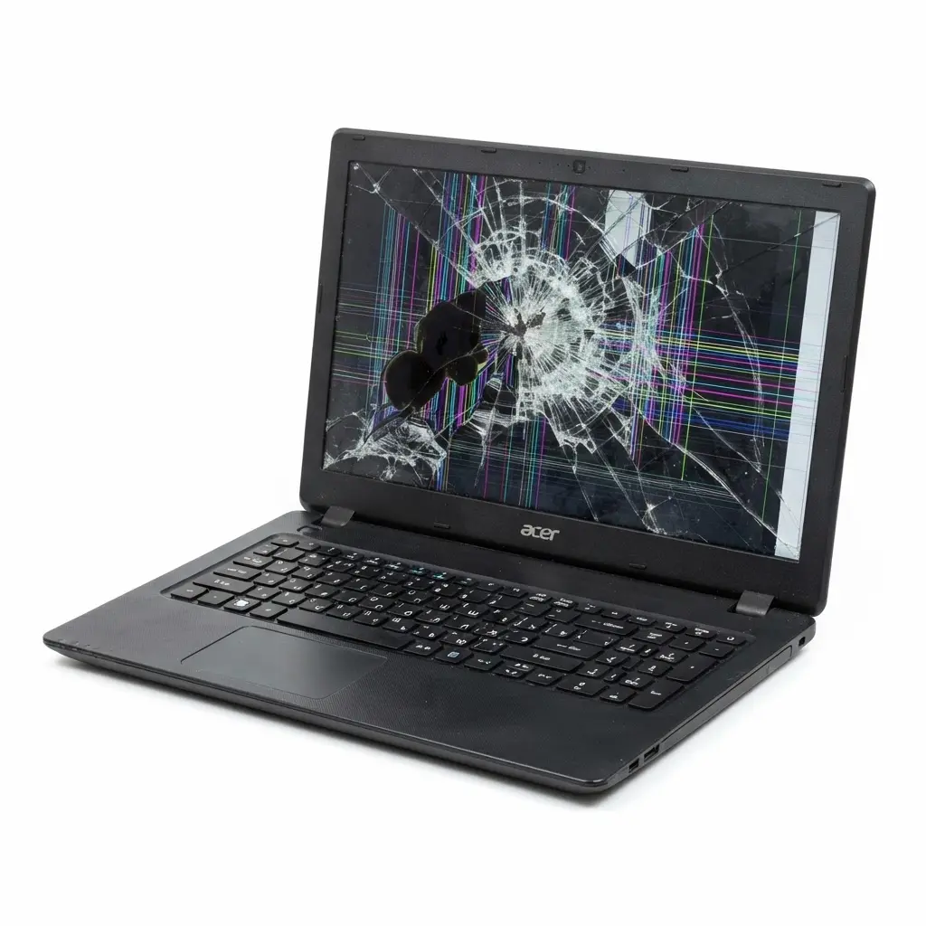 поменять матрицу ноутбука Acer в Сосновоборске