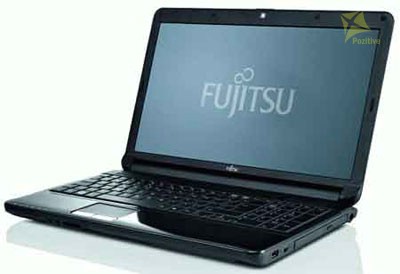 Замена экрана ноутбука Fujitsu Siemens в Сосновоборске