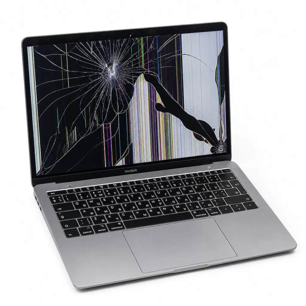 поменять матрицу Apple Macbook в Сосновоборске