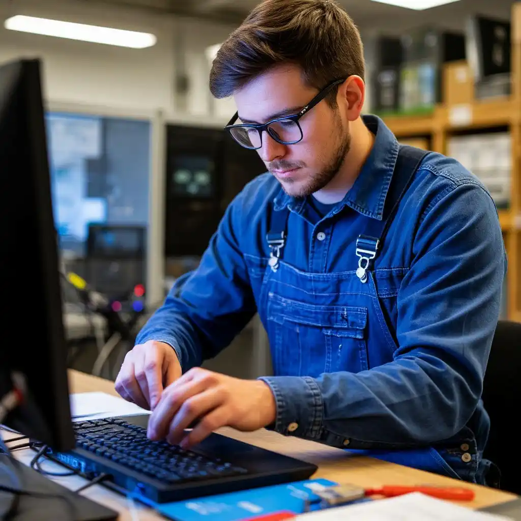 Настройка VPN в Сосновоборске