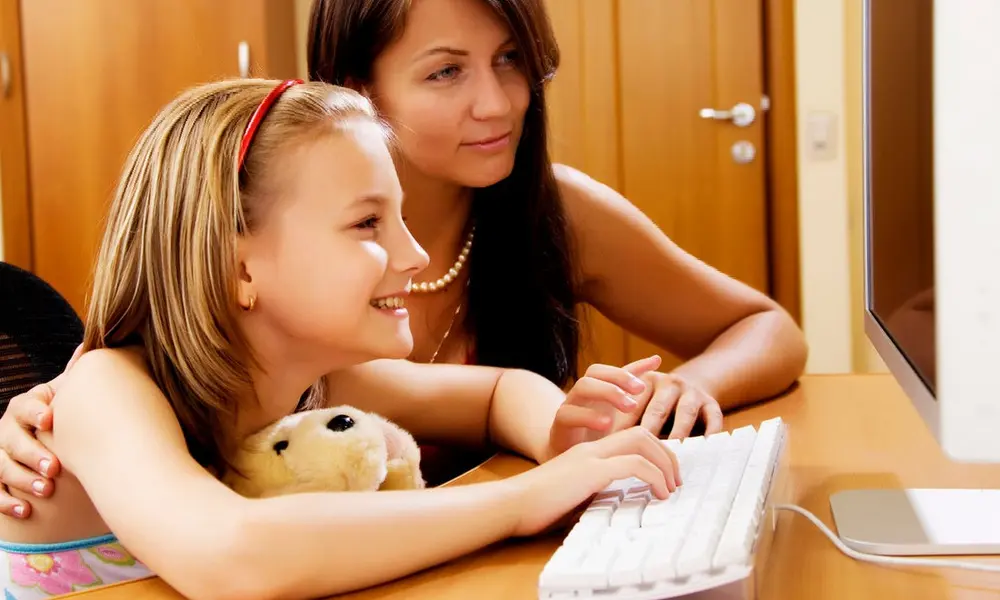 настройка родительского контроля в Сосновоборске