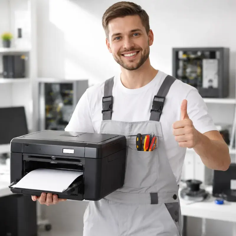 Подключение периферийных устройств к ПК в Сосновоборске