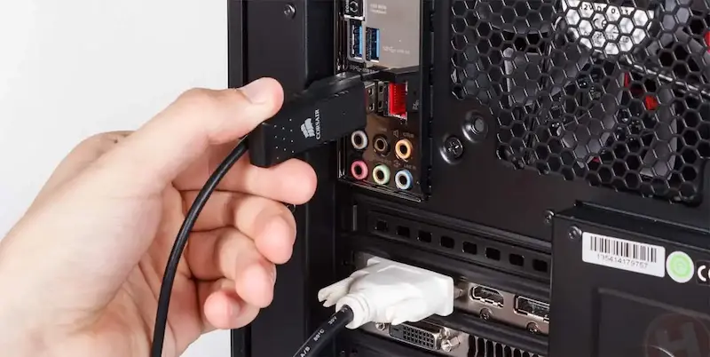 Настройка периферийных устройств в Сосновоборске