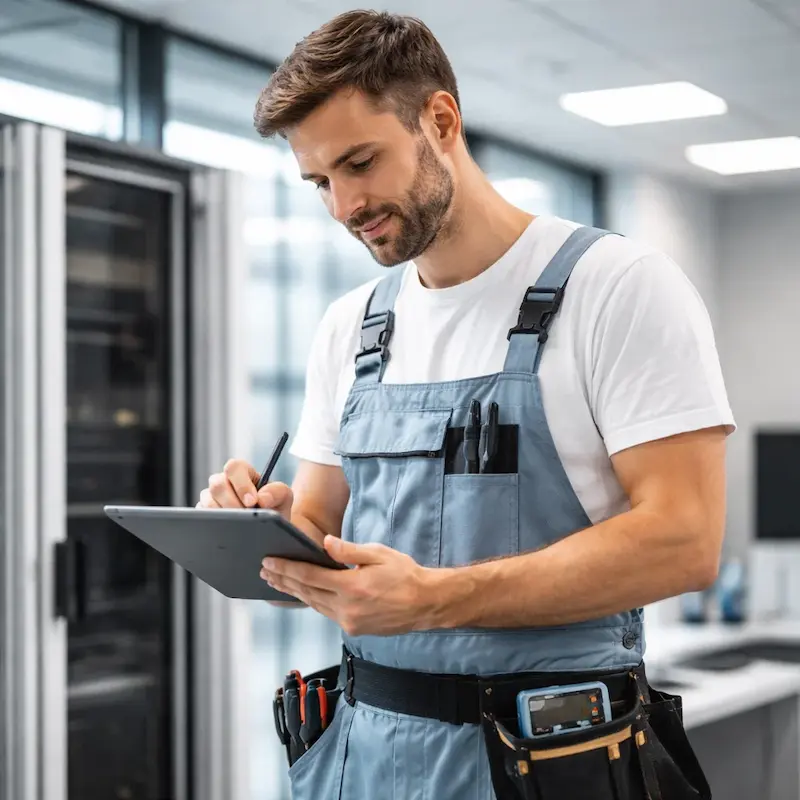 Настроить телефон в Сосновоборске